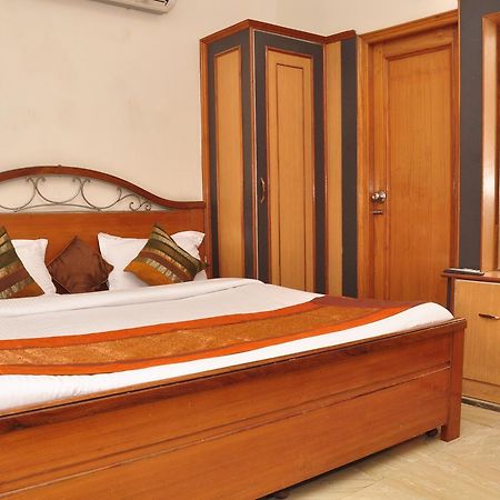 Hotel Mercury Inn By Sonachi Amritsar Zewnętrze zdjęcie