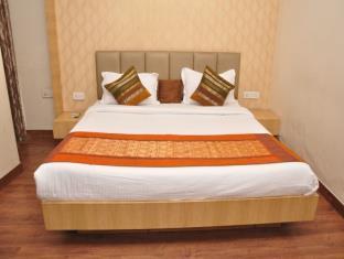 Hotel Mercury Inn By Sonachi Amritsar Zewnętrze zdjęcie