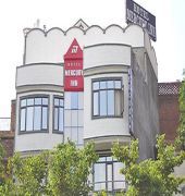 Hotel Mercury Inn By Sonachi Amritsar Zewnętrze zdjęcie