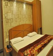 Hotel Mercury Inn By Sonachi Amritsar Zewnętrze zdjęcie