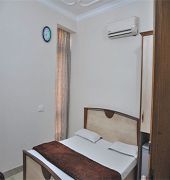 Hotel Mercury Inn By Sonachi Amritsar Zewnętrze zdjęcie